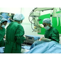 WB tài trợ 106 triệu USD cải thiện chất lượng nhân lực y tế