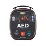 MÁY SỐC TIM AED