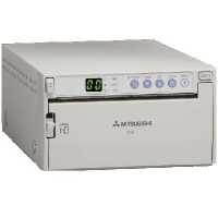 Máy in siêu âm nhiệt đơn sắc P-93W