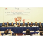 Chương trình Sinh hoạt Y khoa Pháp - Việt lần thứ 20 (JMFV 2016)