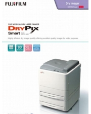 MÁY IN PHIM KHÔ LASER DRYPIX SMART