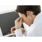 Ngăn ngừa chứng mỏi mắt.