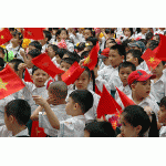 Việt Nam chào đón công dân thứ 90 triệu: Tự hào và trách nhiệm