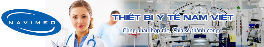Thiết Bị Y Tế Nam Việt